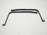2024-2025 Ford Mustang Gt S650 Fuel Gas Tank Strap Bracket Metal Mount Pair Oem. Fixed Price $23.99.