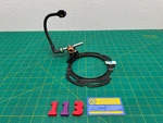 17-22 Range Rover Sport L494 Fuel Tank Pump Lock Ring Clamp W/ Hose Oem. Fixed Price $21.66.