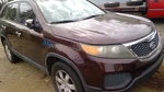 Sorento 2012 Fuel Filler Door 1565743. Fixed Price $72.99.