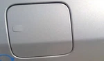 Fuel Filler Door Square Gas Cap Gwt Tan 10 11 12 13 2014 15 16 17 Gmc Terrain. Fixed Price $52.52.