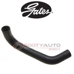 Gates Upper Radiator Coolant Hose For 1963-1964 Chevrolet C10 Pickup 4.8L L6 Cp. Fixed Price $57.52.