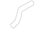 Genuine Hyundai 2008-2012 Elantra Fuel Tank Filler Neck 31036-2H600. Fixed Price $202.75.