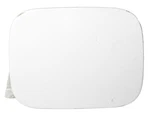 01 02 03 04 05 Audi Allroad Gas Fuel Tank Filler Door Lid Silver (LY7W/LV7W) Oem. Fixed Price $39.00.