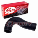 Gates Engine Coolant Bypass Hose For 1977-1982 Chrysler New Yorker 5.2L 5.9L Hb. Fixed Price $19.39.