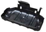 Fuel Tank Skid Plate For 97-06 Wrangler (key Parts # 0485-301). Fixed Price $142.86.