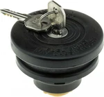 Fuel Tank Cap-regular Locking Gates 31730. Fixed Price $24.06.