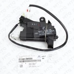New Hyundai Kia 81590-2M000 Fuel Filler Door Cable 10-16 Genesis Coupe. Fixed Price $25.08.