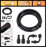 Evil Energy 5/16 Fuel Hose Line Kit 10FT Push Lock Nbr Sae 30R7. Fixed Price $52.99.