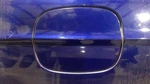 2013 Ford Fusion Fuel Filler Door Oem Blue 177.FD1L13 Used 55000 Miles. Fixed Price $95.39.