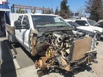 2011-2019 Sierra Silverado 3500 Rear Fuel Tank Gasoline Chassis 40 Gal 25901674. Fixed Price $874.99.