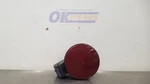 10 Toyota Tundra Fuel Filler Door Lid Maroon. Fixed Price $72.68.