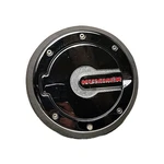 06-10 Hummer H3 Chrome Gas Fuel Tank Cap Door Trim Flap 19131531 07 08 09 H638. Fixed Price $189.99.