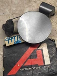 2011-2013 Hyundai Elantra Fuel Tank Door W/cap Gray Oem. Fixed Price $45.00.