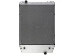 For 2001-2004 Freightliner FL80 Radiator Spectra 94977ZJSX 2003 2002. Fixed Price $1430.22.