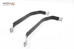 2015 2024 Lexus RC300 RC350 Fuel Tank Strap Metal Bracket Support Oem -set-. Fixed Price $21.99.
