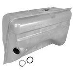 1967 Barracuda/valiant/scamp Gas Tank 18 Gallon Galvanized 2.25" Filler Hole. Fixed Price $179.99.