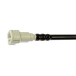 Ford F-250 1990-1999 Fuel Line Connector Plastic Material E3FZ9291C. Fixed Price $38.35.