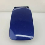 1997 2004 Fits Mercedes-benz Fuel Gas Tank Lid Door Cover Blue A1705840039 Oem. Fixed Price $30.44.