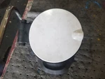 Fiesta 2018 Fuel Filler Door 528957. Fixed Price $99.99.