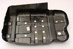 Lexus LX470 Toyota Land Cruiser Oem Fuel Tank Protector Shield Cover 77606-60120. Fixed Price $219.19.