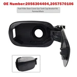 Fuel Gas Tank Cap Bracket Kit Painted For Mercedes Benz W205 C350 2015 2018. Fixed Price $103.42.