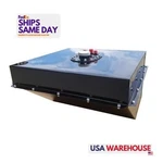 Rci 1302YD, One Plastic Fuel Cell Wedged Gal Multi-level Black 10AN Performan. Fixed Price $584.63.