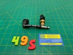 13-14 Cadillac Ats Fuel Pressure Sensor Oem 13579380. Fixed Price $9.44.