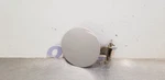 09 Gmc Savana 1500 Limited Se Explorer Fuel Filler Door Silver. Fixed Price $65.00.