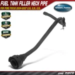 Fuel Tank Filler Neck Ford Focus 2003 2004-2007 Sedan 4S4Z9034AB 5S4Z9034BA. Fixed Price $93.28.