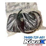 2014-2017 Honda Accord Fuel Pocket New Oem 74480-T2F-A01. Fixed Price $45.53.
