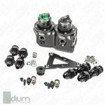 Radium Dfpr, Dual Fuel Pressure Regulator. Fixed Price $444.12.