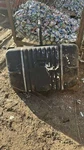 Fuel Tank Gasoline Fits 81-85 90-92 Fleetwood 19240. Fixed Price $56.00.