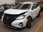 Fuel Filler Door Flap For 2023 Murano G88305AABA Quarter. Fixed Price $154.99.