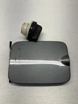 2008 - 2009 Nissan Pathfinder Fuel Filler Door Silver G8830ZS3MA Oem 242001. Fixed Price $63.00.