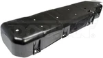 Jeep Wrangler Fuel Tank Skid Plate Guard Dorman 999-900. Fixed Price $595.33.