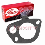 Gates Coolant Thermostat Housing Gasket 1966-1970 Ford Fairlane 4.7L Jp. Fixed Price $8.19.