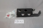 New Oem Ford Fuel Tank Strap Kit 8C3Z-5D090-A. Fixed Price $26.96.