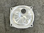 18-26 Honda Odyssey Fuel Tank Pump Floor Access Hole Cover Plate Oem. Fixed Price $19.00.