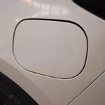 Fuel Filler Door Flap For 2019 Mazda CX-5 Assy Wht. Fixed Price $84.99.