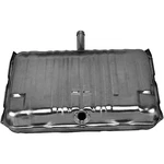 576-073 Dorman Fuel Tank Gas For Chevy Sedan Chevrolet Chevelle 1964-1967. Fixed Price $264.01.