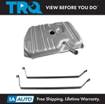 Trq Gas Fuel Tank 17 Gallon W/ Strap Kit Set For Century Regal Cutlass/supreme. Fixed Price $239.95.