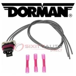 Dorman Techoice Camshaft Position Sensor Connector For 2007 Chevrolet Ps. Fixed Price $37.21.