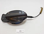 12-18 Oem Bentley Continental Gt Coupe Fuel Door Gas Reservoir Tank Black. Fixed Price $199.95.