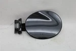 Gas Fuel Filler Lid Door Mazda CX-7 2011 Black 1100184. Fixed Price $74.99.