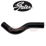 Gates Upper Radiator Coolant Hose For 1985-1989 Subaru Dl 1.8L H4 Iz. Fixed Price $29.38.
