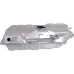 12 Gallon Fuel Gas Tank For 2006-2008 Hyundai Accent Sedan 1.6L Silver. Fixed Price $227.70.