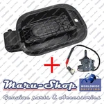 Fuel Gas Tank Filler Door Housing Pocket For 22 24 Hyundai Tucson. Fixed Price $65.99.