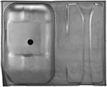 Spectra Premium Fuel Tank F81A High-quality Auto Part, Universal Fit For Multi. Fixed Price $602.49.