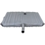 Fits Chevelle 71-72 Fuel Tank, With Filler Neck, 3 Vent Tubes, 17 Gal.. Fixed Price $194.95.