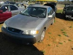 Sentra 2000 Fuel Filler Door 150436. Fixed Price $50.00.